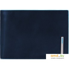 Кошелек Piquadro Blue Square PU1240B2/BLU2