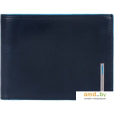 Кошелек Piquadro Blue Square PU1241B2