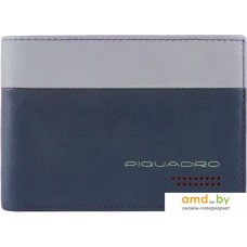 Кредитница Piquadro Urban PU257UB00R/BLGR