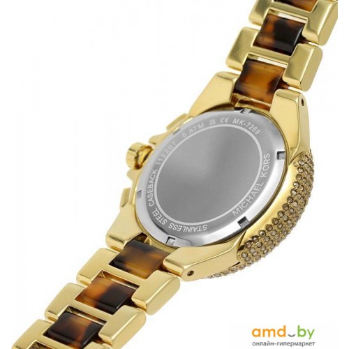 Наручные часы Michael Kors Camille MK7269 - купить в Минске по