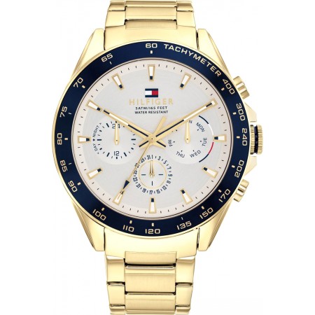 

Наручные часы Tommy Hilfiger Owen 1791969, Owen 1791969