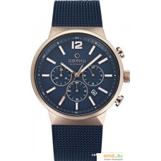 Наручные часы Obaku V180GCVLML