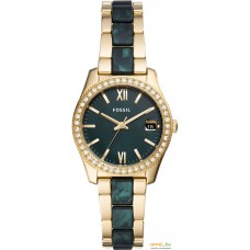 Наручные часы Fossil Scarlette Mini ES4676