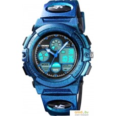 Наручные часы Skmei 1163 (синий)