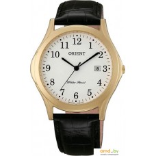 Наручные часы Orient FUNA9001W