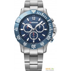 Наручные часы Wenger Seaforce Chrono 0101.0643.119