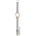 Наручные часы с украшением Skagen SKW1101. Фото №3