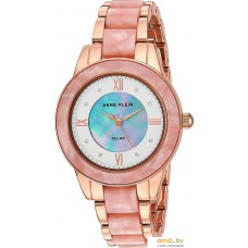 Наручные часы Anne Klein 3610RGPK