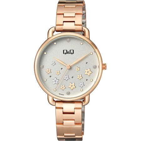 

Наручные часы Q&Q Ladies Fashion QZ79J001, Ladies Fashion QZ79J001