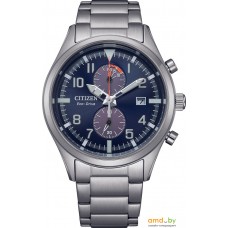 Наручные часы Citizen CA7028-81L