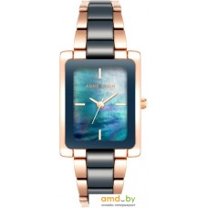 Наручные часы Anne Klein 3998NVRG