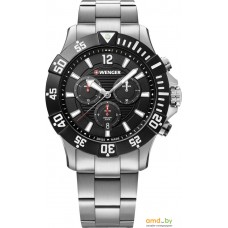 Наручные часы Wenger Seaforce Chrono 01.0643.117