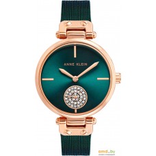 Наручные часы Anne Klein 3000RGTE