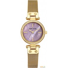 Наручные часы Anne Klein 3388LVGB