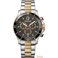 Наручные часы Wenger Seaforce Chrono 01.0643.113