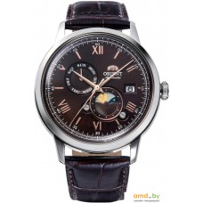 Наручные часы Orient Sun & Moon Classic RA-AK0804Y