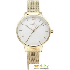 Наручные часы Obaku V209LXGIMG