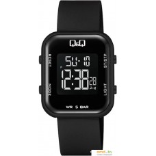 Наручные часы Q&Q Digital M207J002