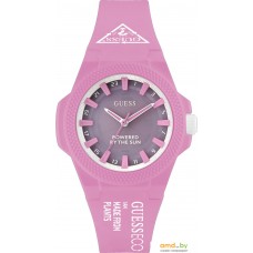 Наручные часы Guess Eco-Friendly Made from Plants GW0587L3