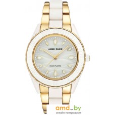 Наручные часы Anne Klein 3910WTGB