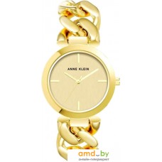 Наручные часы Anne Klein AK/4000GBST