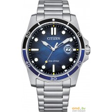 Наручные часы Citizen AW1810-85L