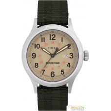 Наручные часы Timex TW2V65800