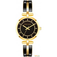 Наручные часы Anne Klein 3916BKGB