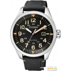 Наручные часы Citizen AW5000-24E