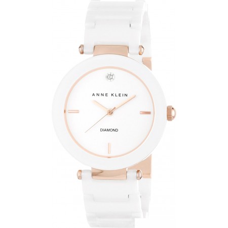 

Наручные часы Anne Klein 1018RGWT, 1018RGWT