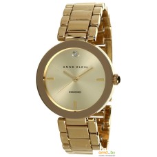 Наручные часы Anne Klein 1362CHGB