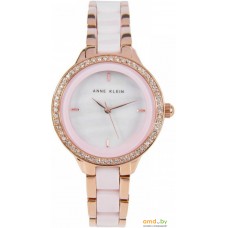 Наручные часы Anne Klein 1418RGLP