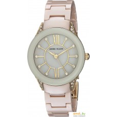 Наручные часы Anne Klein 2388TNGB