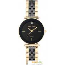 Наручные часы Anne Klein 3158BKGB