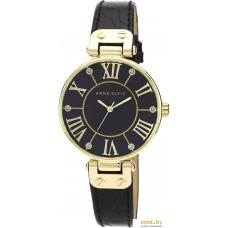 Наручные часы Anne Klein 1396BMBK