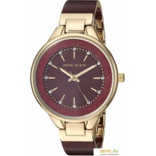 Наручные часы Anne Klein 1408BYBY