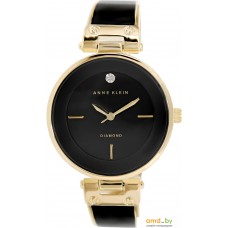 Наручные часы Anne Klein 1414BKGB