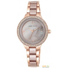 Наручные часы Anne Klein 1418RGTP