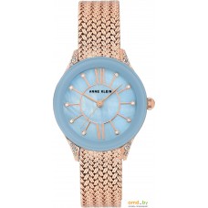 Наручные часы Anne Klein 2208LBRG