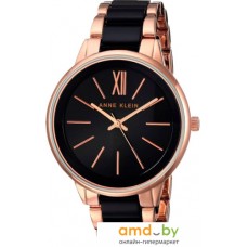 Наручные часы Anne Klein 1412BKRG