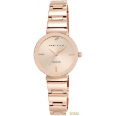 Наручные часы Anne Klein 2434RGRG