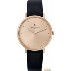 Наручные часы Pierre Cardin Belleville Simplicity CBV.1017