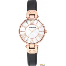 Наручные часы Anne Klein 2718RGBK