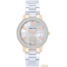 Наручные часы Anne Klein 3502LBRG