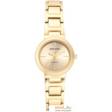 Наручные часы Anne Klein 3528CHGB