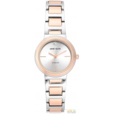 Наручные часы Anne Klein 3529SVRT