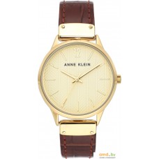 Наручные часы Anne Klein 3550CHBN