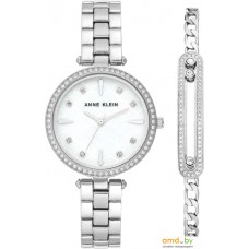 Наручные часы Anne Klein 3559SVST