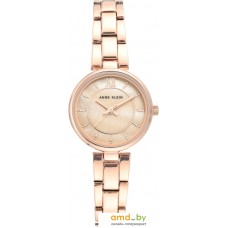 Наручные часы Anne Klein 3598BMRG