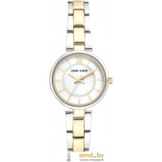 Наручные часы Anne Klein 3599MPTT